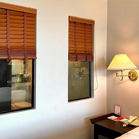 C & N Resort And Spa - Sha Extra Plus Patong Extérieur photo