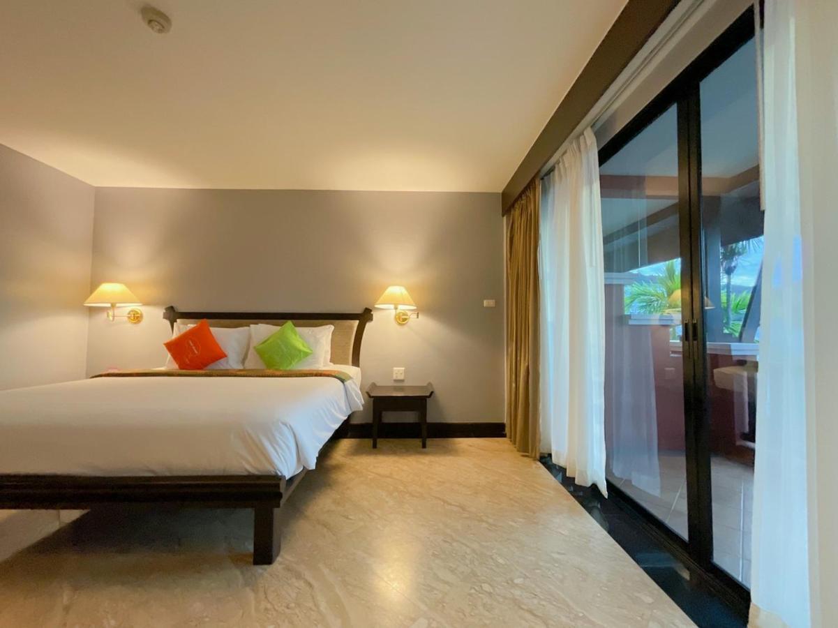 C & N Resort And Spa - Sha Extra Plus Patong Extérieur photo