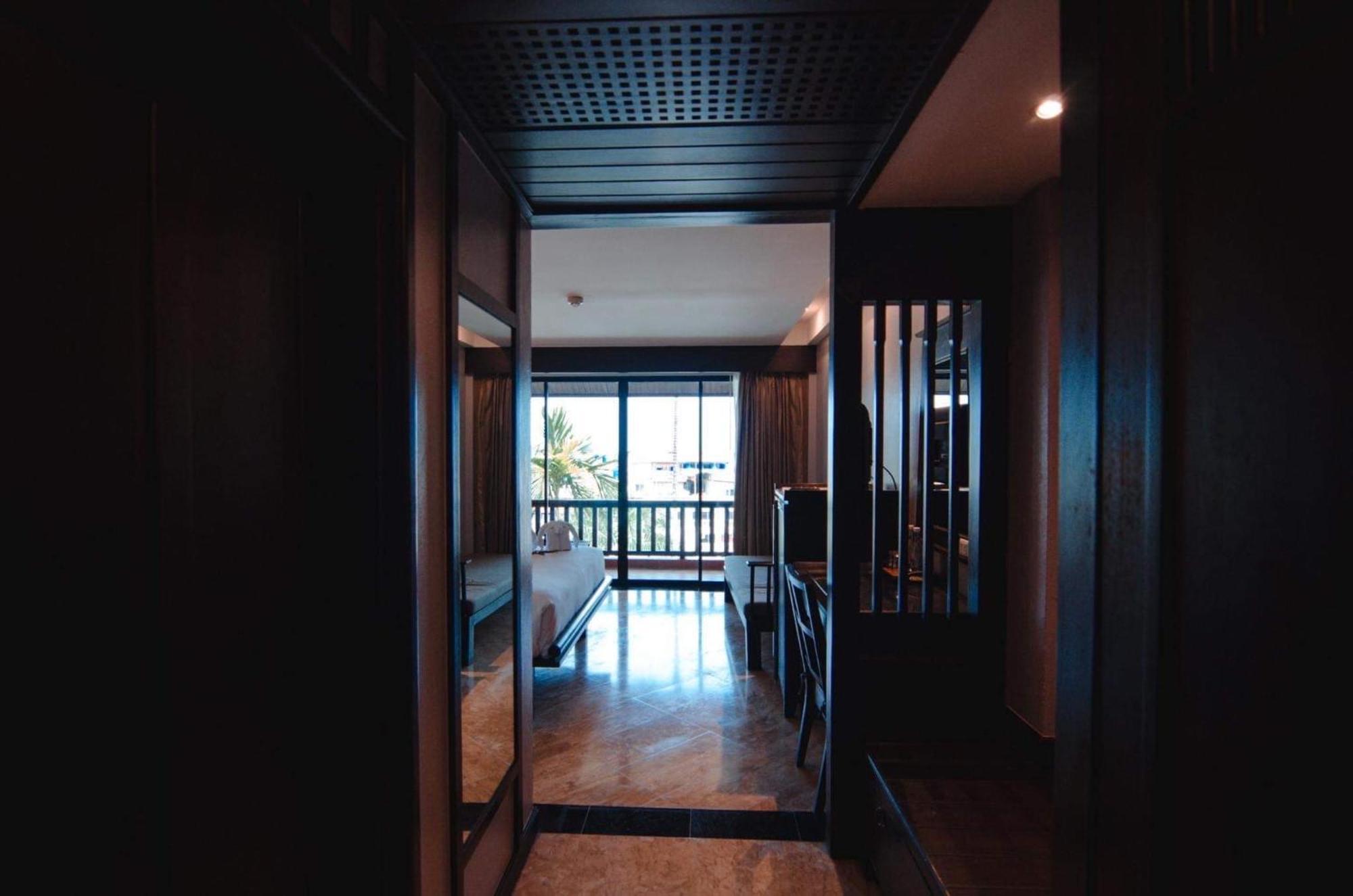 C & N Resort And Spa - Sha Extra Plus Patong Extérieur photo